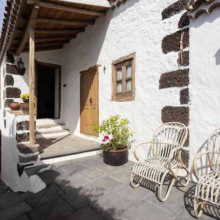 Casa Sotomayor Сантьяго-дель-Тейде Екстер'єр фото
