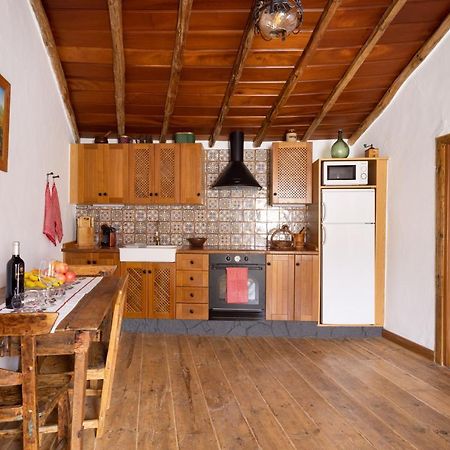 Casa Sotomayor Сантьяго-дель-Тейде Екстер'єр фото