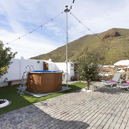 Casa Sotomayor Сантьяго-дель-Тейде Екстер'єр фото