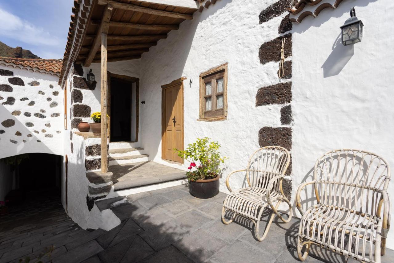 Casa Sotomayor Сантьяго-дель-Тейде Екстер'єр фото