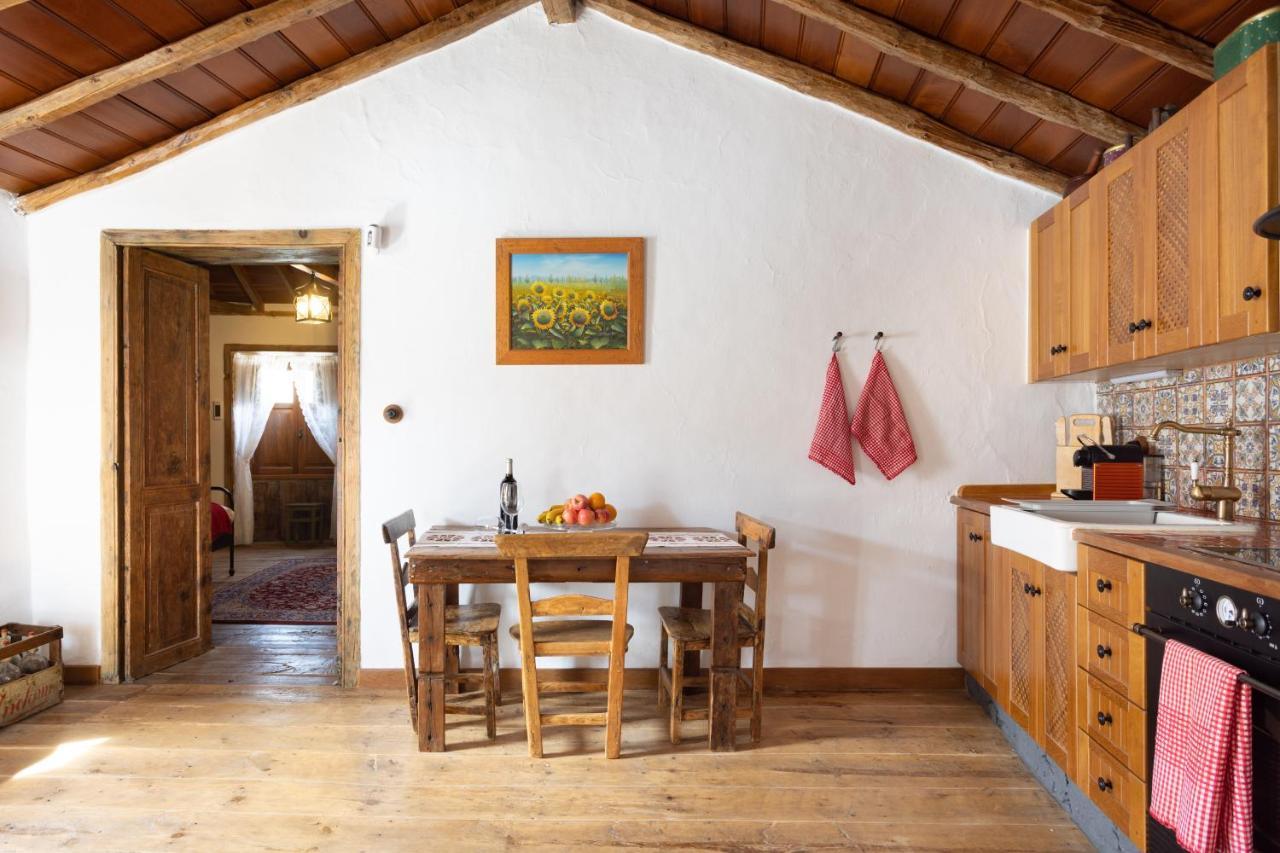 Casa Sotomayor Сантьяго-дель-Тейде Екстер'єр фото