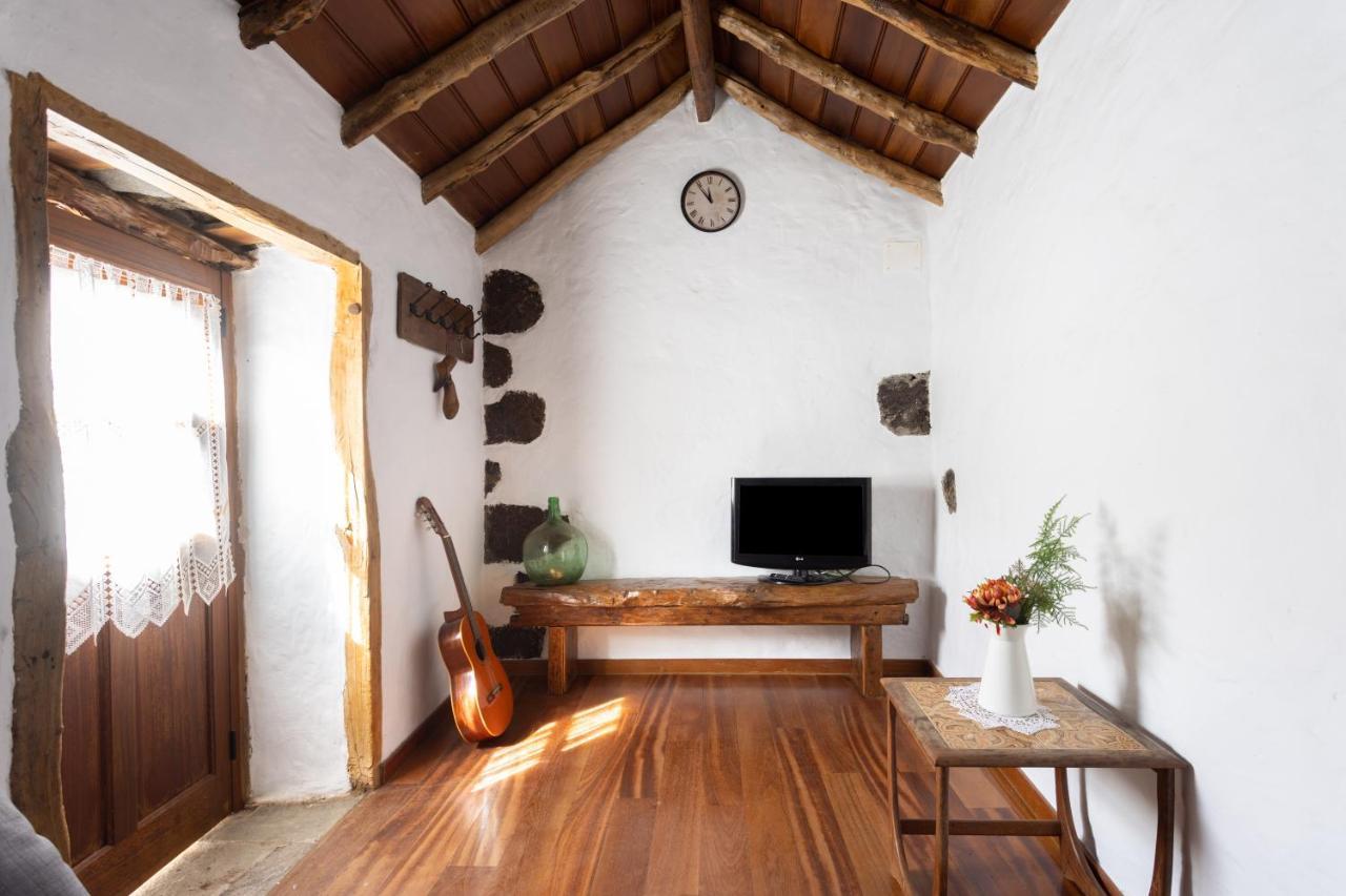 Casa Sotomayor Сантьяго-дель-Тейде Екстер'єр фото