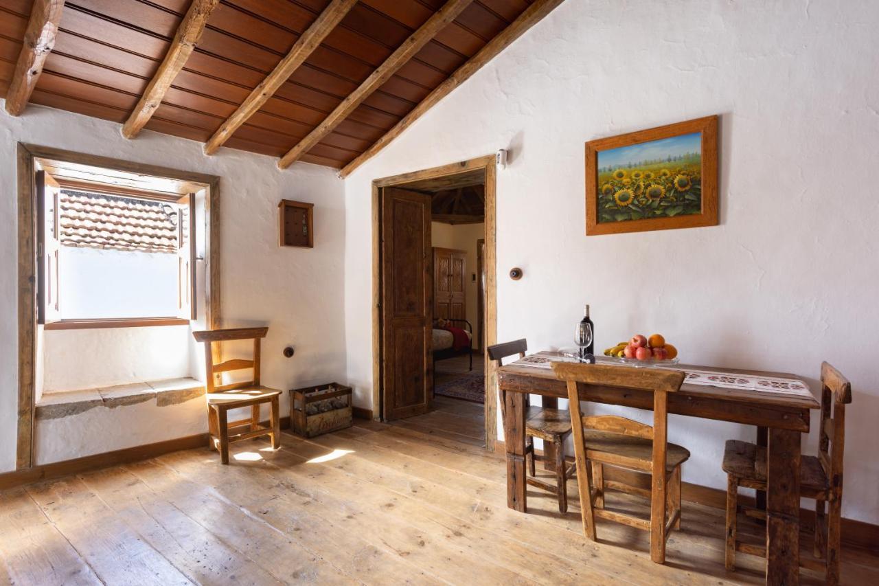 Casa Sotomayor Сантьяго-дель-Тейде Екстер'єр фото
