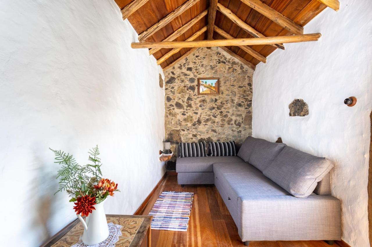 Casa Sotomayor Сантьяго-дель-Тейде Екстер'єр фото