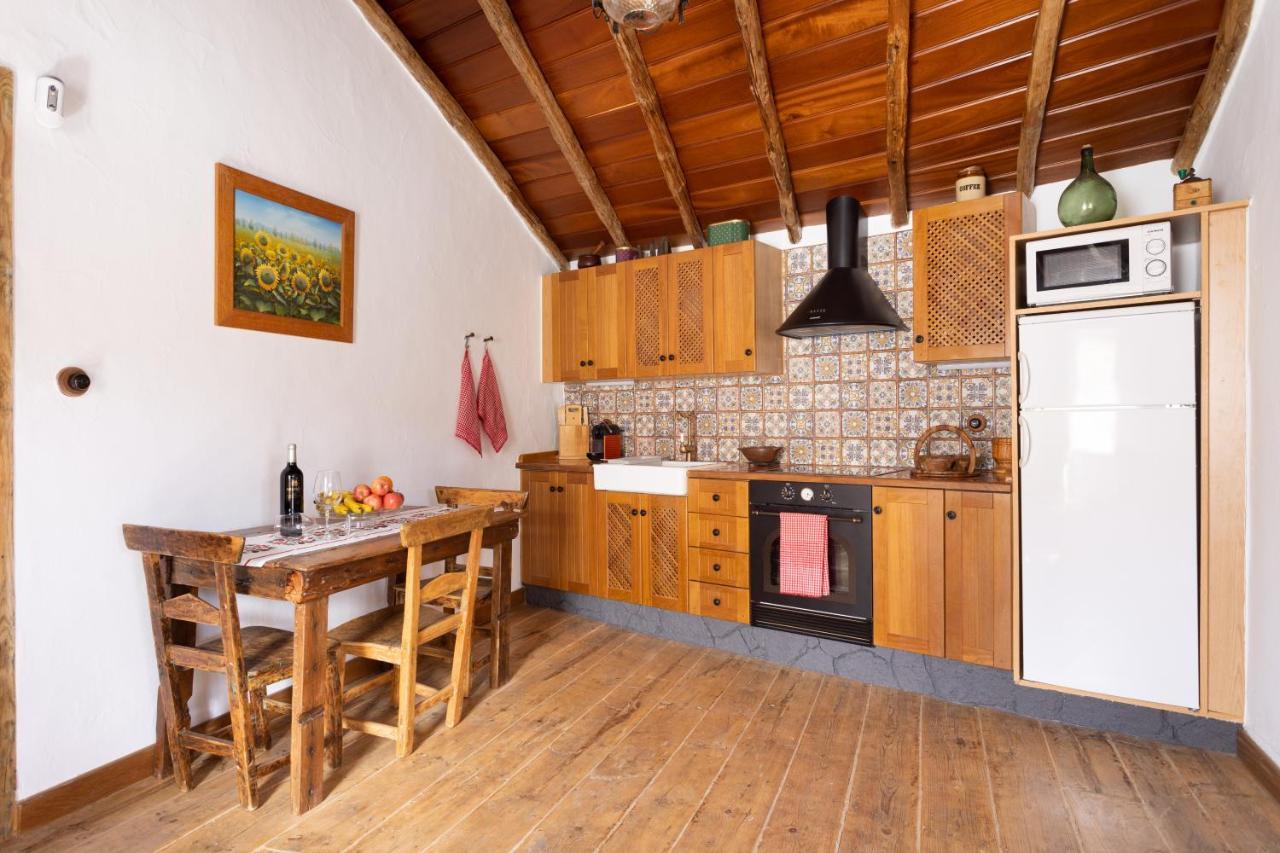 Casa Sotomayor Сантьяго-дель-Тейде Екстер'єр фото