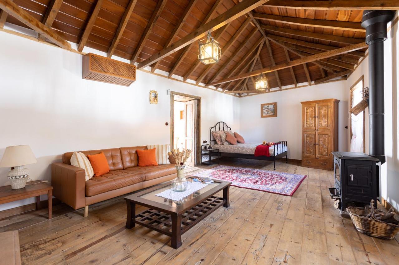 Casa Sotomayor Сантьяго-дель-Тейде Екстер'єр фото