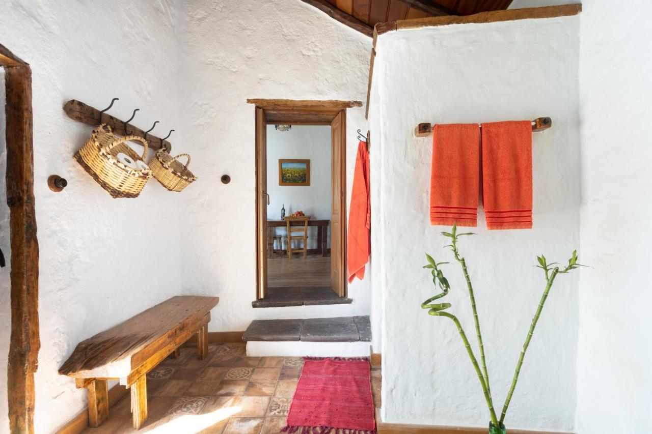 Casa Sotomayor Сантьяго-дель-Тейде Екстер'єр фото