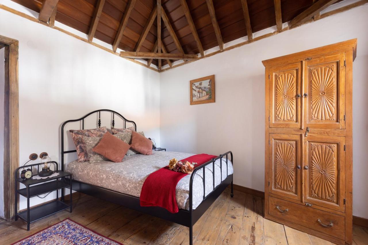 Casa Sotomayor Сантьяго-дель-Тейде Екстер'єр фото