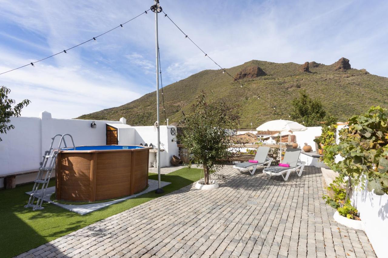 Casa Sotomayor Сантьяго-дель-Тейде Екстер'єр фото