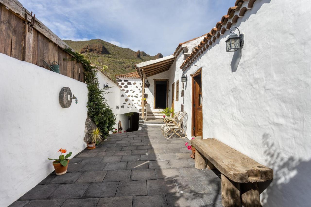 Casa Sotomayor Сантьяго-дель-Тейде Екстер'єр фото