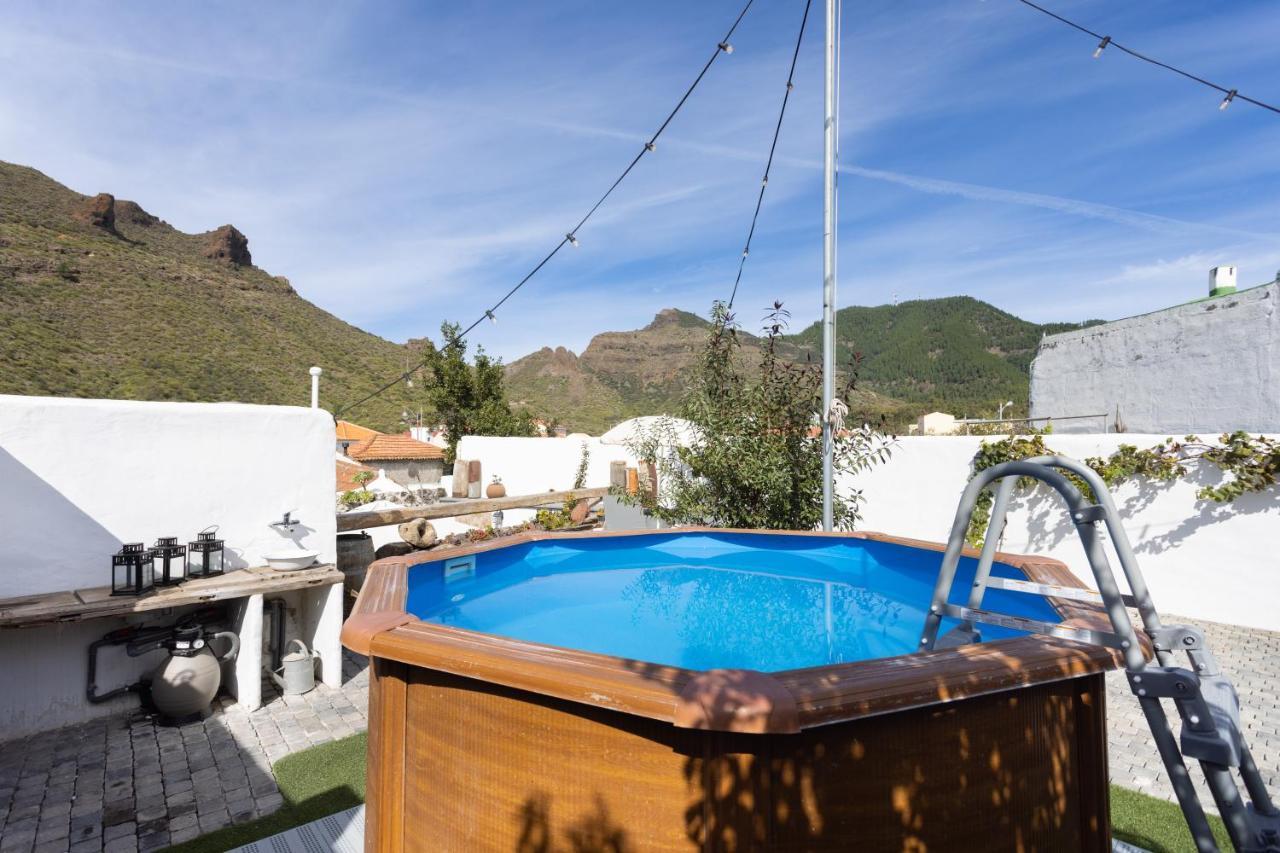 Casa Sotomayor Сантьяго-дель-Тейде Екстер'єр фото