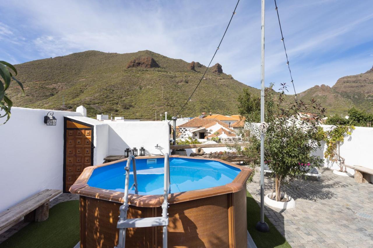 Casa Sotomayor Сантьяго-дель-Тейде Екстер'єр фото