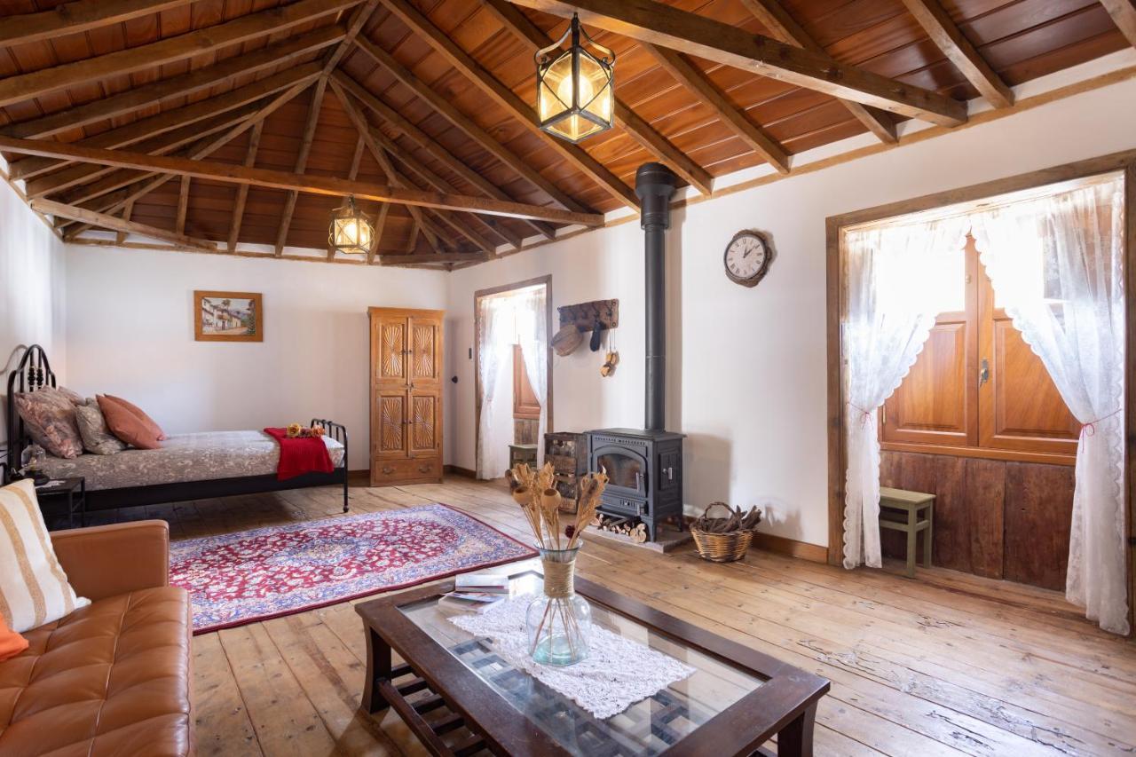 Casa Sotomayor Сантьяго-дель-Тейде Екстер'єр фото